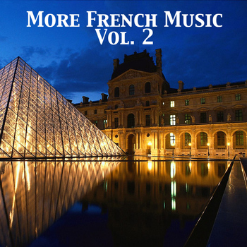 Various Artists - More French Music, Vol. 2