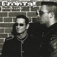 FRONTAL - Alles Lüge