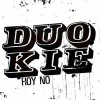 Duo Kie - Hoy No