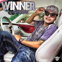 Merc100Man - Winner (Explicit)