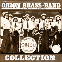 Orion Brass Band - Femø Jazz (Live)