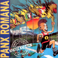 Panx Romana - Kratos Kliston (State Closed)