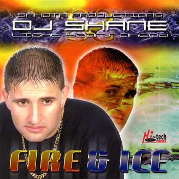 Various Artists - Fire & Ice