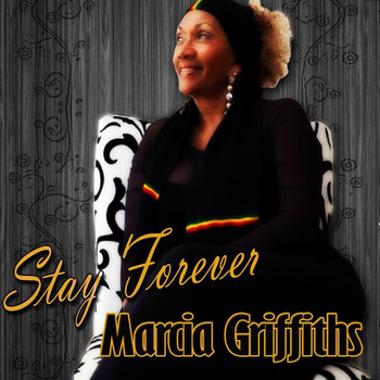 Marcia Griffiths - Stay Forever (EP)
