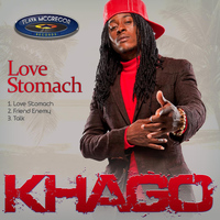 Khago - Love Stomach