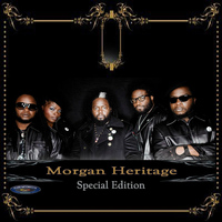 Morgan Heritage - Morgan Heritage Special Edition