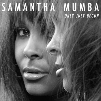 Samantha Mumba - Only Just Begun