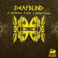 Deafblind - Substitution