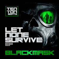 BlackMask - Let none survive
