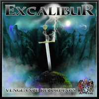 Vengeance - Excalibur