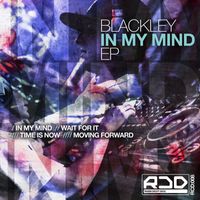 Blackley - In My Mind (Explicit)