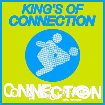 Various Artists - Kings of Connection