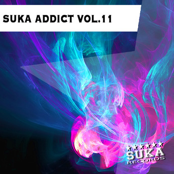 Various Artists - Suka Addict Vol. 11