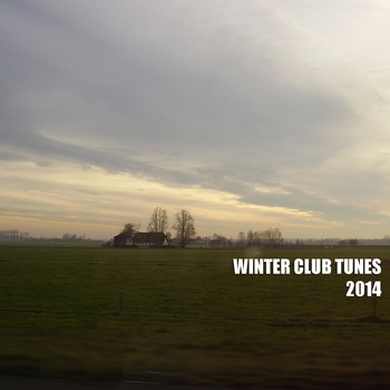 Various Artists - Winter Club Tunes 2014