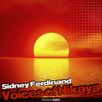 Sidney Ferdinand - Voices of Nikaya