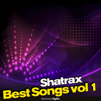 Shatrax - Best Songs, Vol. 1