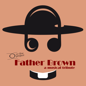 cc-live project - Father Brown