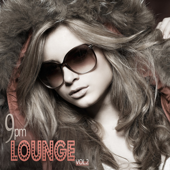 Various Artists - 9pm Lounge, Vol. 2 (The Party Starters, Dilution of R&B & Hip-Hop)