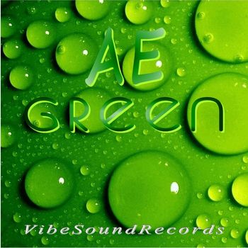 AE - Green