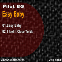 Pilot Bg - Easy Baby