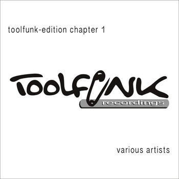 Various Artists - Toolfunk-Edition Chapter 1
