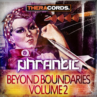 Phrantic - Beyond Boundaries, Vol. 2