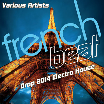 Various Artists - Drop 2014 Electro House