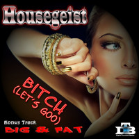 Housegeist - Bitch (Lets Goo) (Explicit)