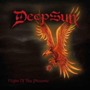 Deep Sun - Flight of the Phoenix