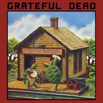 Grateful Dead - Terrapin Station (2014 Remaster)