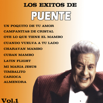 Tito Puente - Los Exitos de Puente