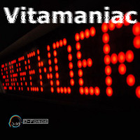 Vitamaniac - Surrender