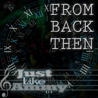 Just Like Ammy - From Back Then (Explicit)