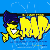 Beatmasterz - In Your Face 90's Rap