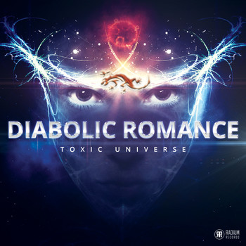Toxic Universe - Diabolic Romance