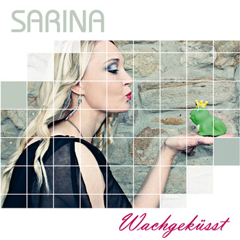 Sarina - Wachgeküsst