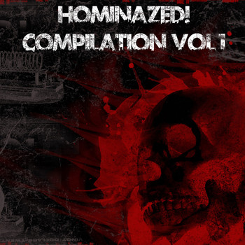 Various Artists - Hominazed! Compilation, Vol. 1