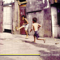 Various Artists - Brazilian Beats 1