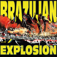 Arakatuba - Brazilian Explosion