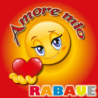 Rabaue - Amore Mio