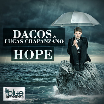 Dacos & Lucas Crapanzano - Hope