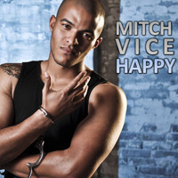 Mitch Vice - Happy