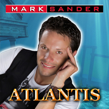 Mark Sander - Atlantis