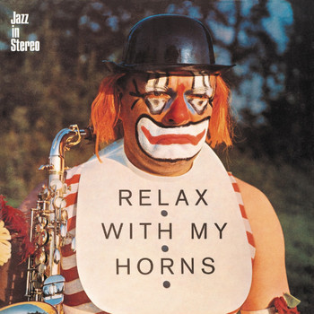 Hans Koller - Relax with My Horns