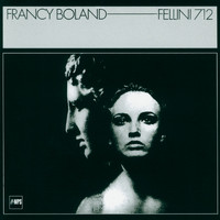 Francy Boland - Fellini 712