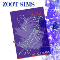 Zoot Sims - Jazz Box (The Jazz Series)