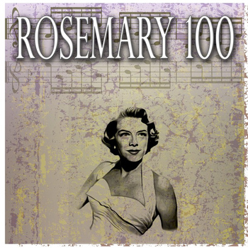 Rosemary Clooney - Rosemary 100 (100 Original Tracks)