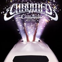 Chromeo - Come Alive Remixes (feat. Toro Y Moi)