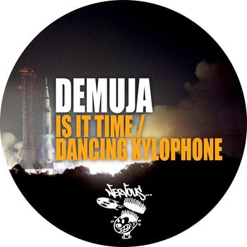 Demuja - Is It Time / Dancing Xylophone