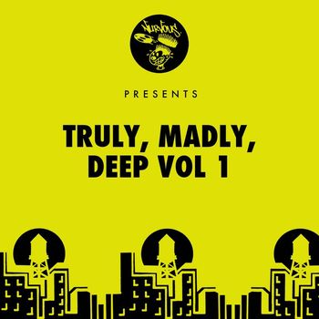 Various Artists - Truly, Madly, Deep - Vol 1